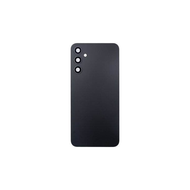 Samsung Galaxy A54 5G A546B bagcover Graphite med linse OEM