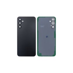 Samsung Galaxy A54 5G A546B bagcover Graphite med linse OEM