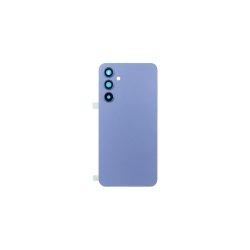 Samsung Galaxy A54 5G A546B bagcover Violet med linse OEM