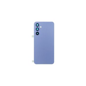 Samsung Galaxy A54 5G A546B bagcover Violet med linse OEM