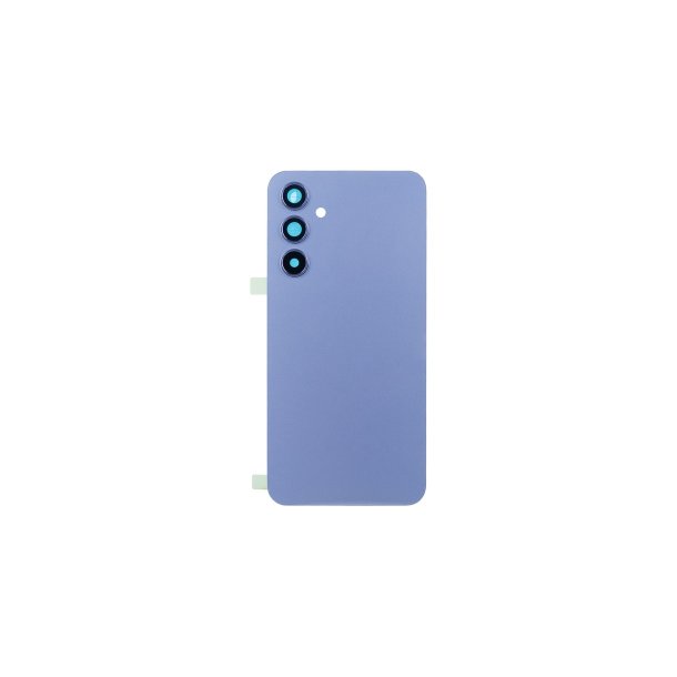Samsung Galaxy A54 5G A546B bagcover Violet med linse OEM