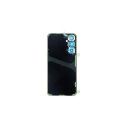 Samsung Galaxy A54 5G A546B bagcover Violet med linse OEM