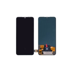 Xiaomi Mi 9 Lite Sk�rm uden ramme Display og Digitizer