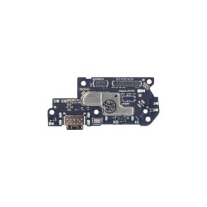 Xiaomi Redmi Note 12 Pro Plus 5G ladeprint 5G Charging board R�d OEM