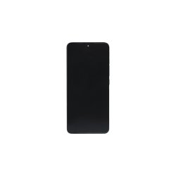 Sk�rm til Xiaomi 12T 5G / 12T Pro 5G OLED med Ramme OEM Sort