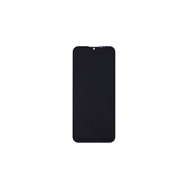 Motorola Moto E6i Sk�rm uden ramme Display og Digitizer