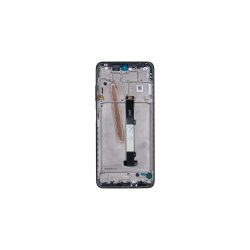 Sk�rm til Xiaomi Poco X3 Pro LCD med Ramme OEM Sort