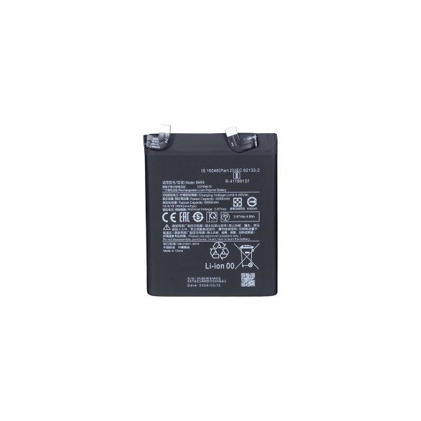 Xiaomi 11T Batteri OEM