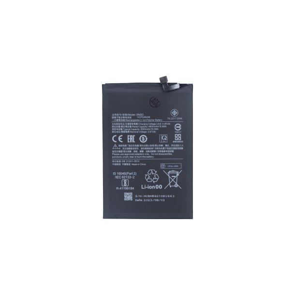 Xiaomi Redmi 10A Batteri OEM