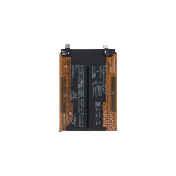 Xiaomi Redmi Note 11 Pro Plus 5G Batteri OEM