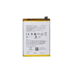 Oppo A11k / Oppo A12 / Oppo A12e / Oppo A7 / Oppo AX7 Batteri OEM