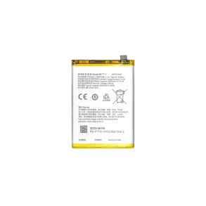 Oppo A1K Batteri OEM