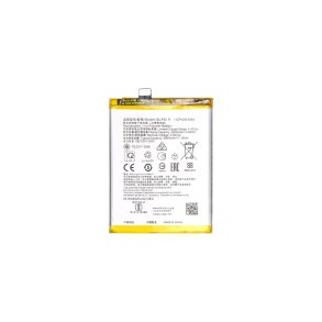 Oppo A57 4G Batteri OEM