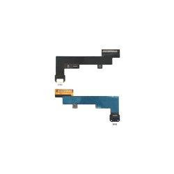 iPad Air 4 (2020) LTE Ladestik LTE Charging Flex Bl� Kompatibel