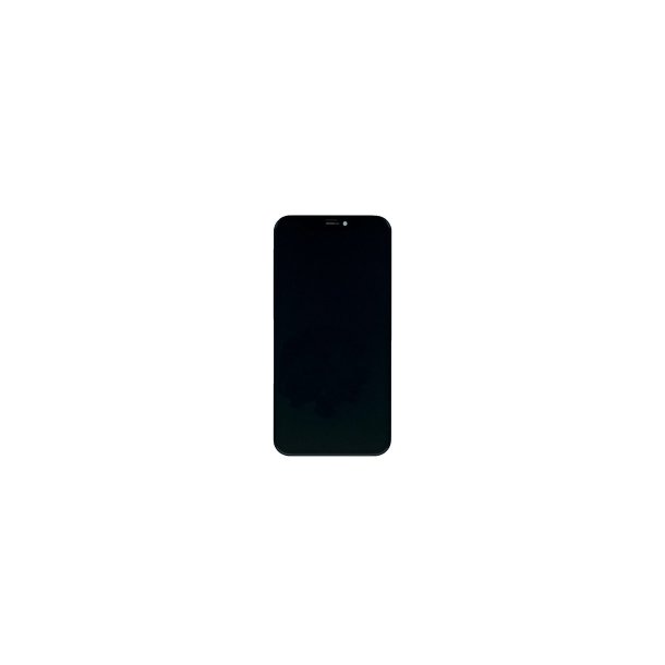iPhone XR Sk�rm Display og Digitizer Refurbished