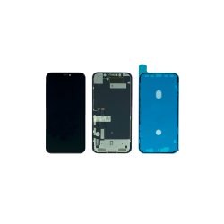 iPhone XR Sk�rm Display og Digitizer Refurbished