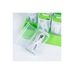 Rixus USB-C kabel RXU81CS