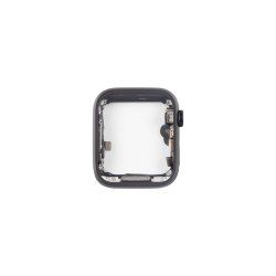 Watch Series 5 (44mm) midterramme LTE Space Gray