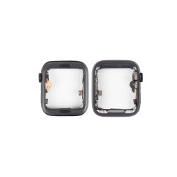 Watch Series 5 (44mm) midterramme LTE Space Gray