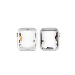 Watch Series 5 (44mm) midterramme LTE S�lv