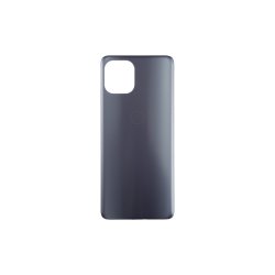Motorola Edge 20 Lite bagcover Graphite uden linse Original