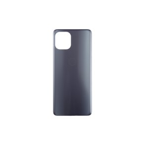 Motorola Edge 20 Lite bagcover Graphite uden linse Original