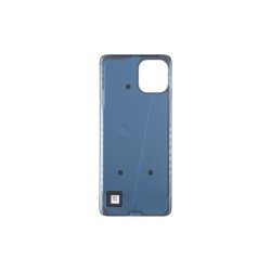 Motorola Edge 20 Lite bagcover Graphite uden linse Original
