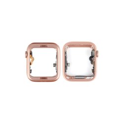 Watch Series 5 (44mm) midterramme LTE Guld