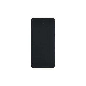 Samsung Galaxy S24 Plus S926B Sk�rm med ramme Sort Display og Digitizer Service Pack