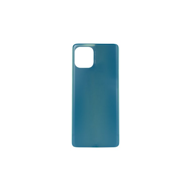 Motorola Edge 20 Lite bagcover Green uden linse OEM