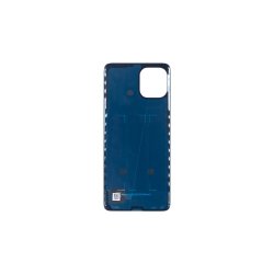 Motorola Edge 20 Lite bagcover Green uden linse OEM