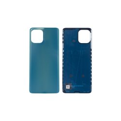 Motorola Edge 20 Lite bagcover Green uden linse OEM