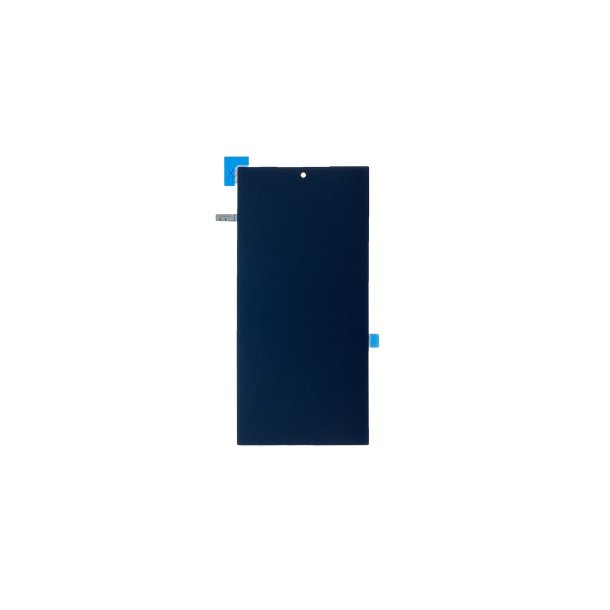 Samsung Galaxy S24 Ultra S928B Sk�rm uden ramme Sort Display og Digitizer Service Pack