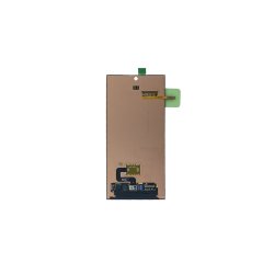 Samsung Galaxy S24 Ultra S928B Sk�rm uden ramme Sort Display og Digitizer Service Pack