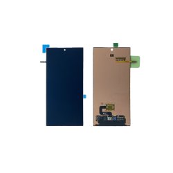 Samsung Galaxy S24 Ultra S928B Sk�rm uden ramme Sort Display og Digitizer Service Pack