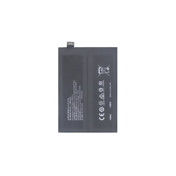 Oppo Reno 4 5G Batteri OEM