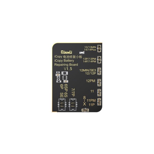 Apple kompatibel detection board til iPhone 6 To iPhone 14 Series