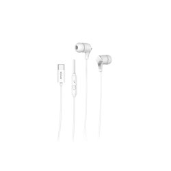 Rixus in-ear headset USB-C