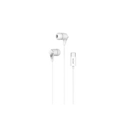 Rixus in-ear headset USB-C