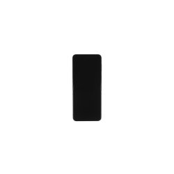 Samsung Z Flip5 F731B Sk�rm med ramme Graphite Display og Digitizer Service Pack
