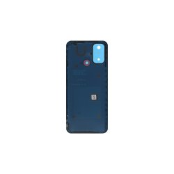Oppo A53 / Oppo A53s bagcover White uden linse OEM
