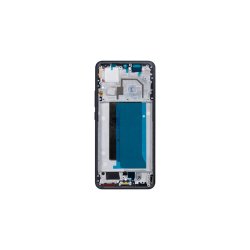Xiaomi 13T / Xiaomi 13T Pro / Xiaomi Redmi K60 Ultra Sk�rm med ramme Sort Display og Digitizer