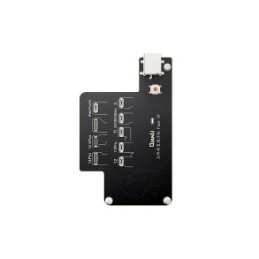 Qianli Face ID recovery- og aktiveringsboard til iPhone X-14-serien