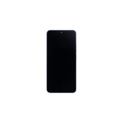 Xiaomi 13T / Xiaomi 13T Pro Sk�rm med ramme Bl� Display og Digitizer