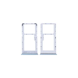 Xiaomi Poco X5 5G SIM-bakke Bl� OEM