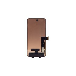 Google Pixel 5 Sk�rm OLED uden ramme Display og Digitizer Soft-OLED