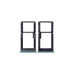 Xiaomi Poco X5 5G / Xiaomi Redmi Note 12 5G SIM-bakke Gr�n OEM