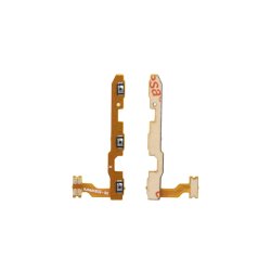 T�nd/sluk- og Volumen Flex til Xiaomi 13T OEM