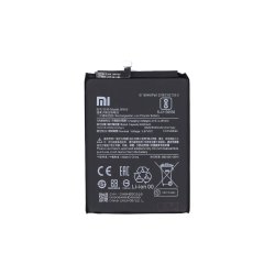 Xiaomi Redmi Note 9S Batteri OEM