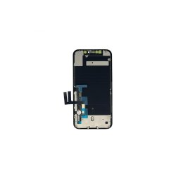 iPhone 11 Sk�rm Display og Digitizer Pulled